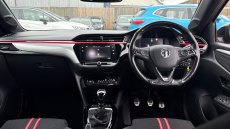 Vauxhall Corsa 1.2 Turbo SRi Edition 5dr Petrol Hatchback